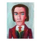 Wilde 1 (Print Only) thumbnail