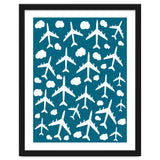 Flying Airplanes thumbnail