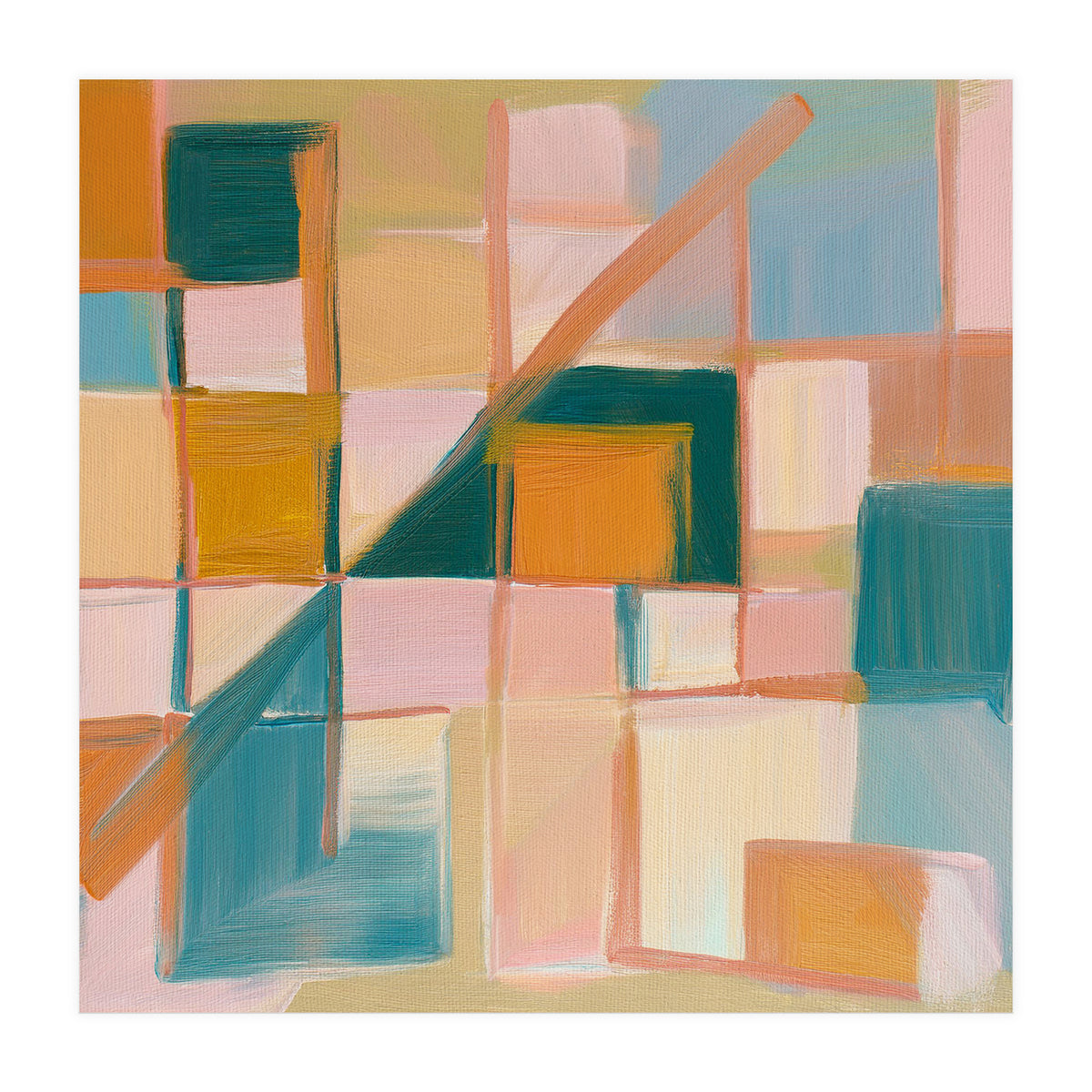 Abidance 02 (Print Only)