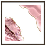 Blush & Gold Agate Texture 06 thumbnail