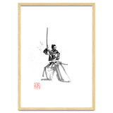 Samurai En Garde thumbnail