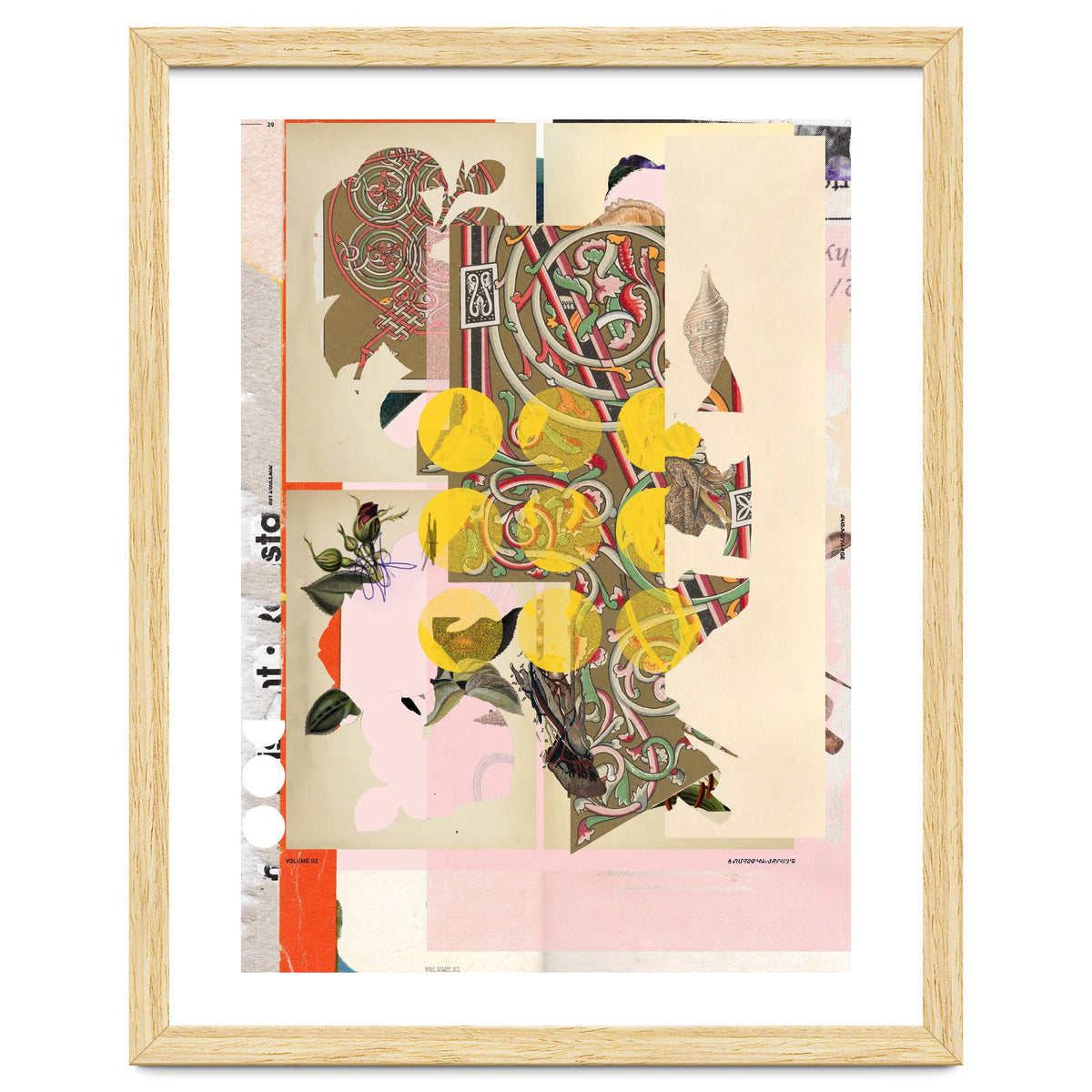 Daydream Nightmare Mix Monday