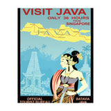 Java (Print Only) thumbnail