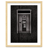 Phone Booth No 33