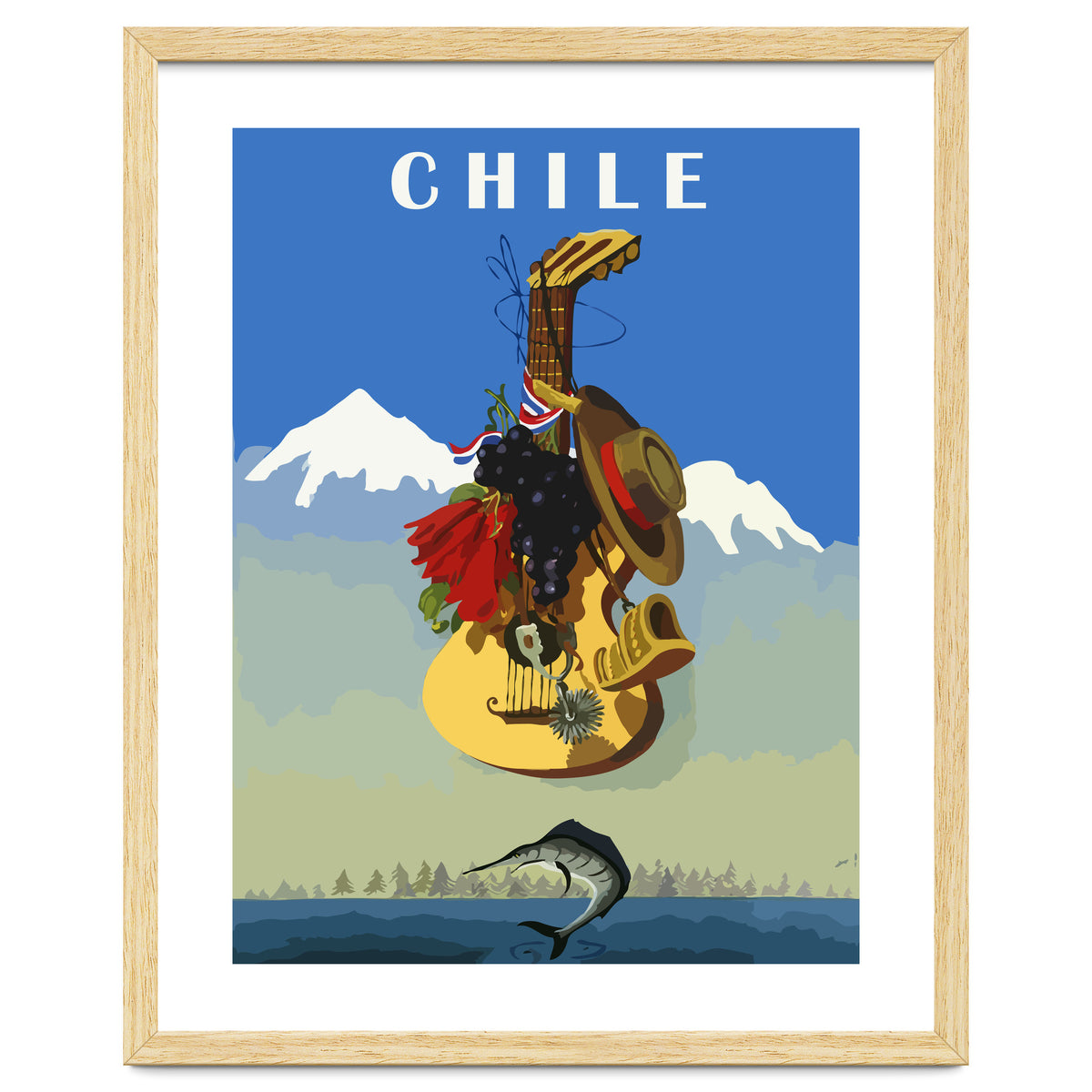 Chile