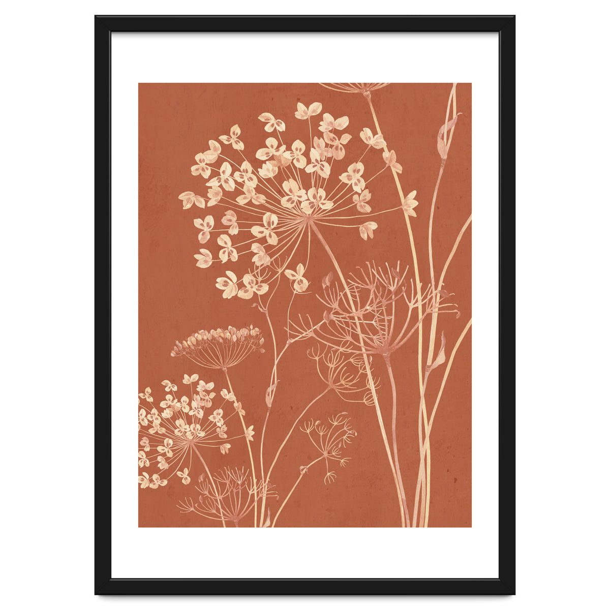 Wildflowers II