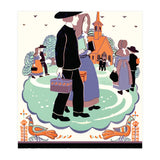 Pennsylvania (Print Only) thumbnail