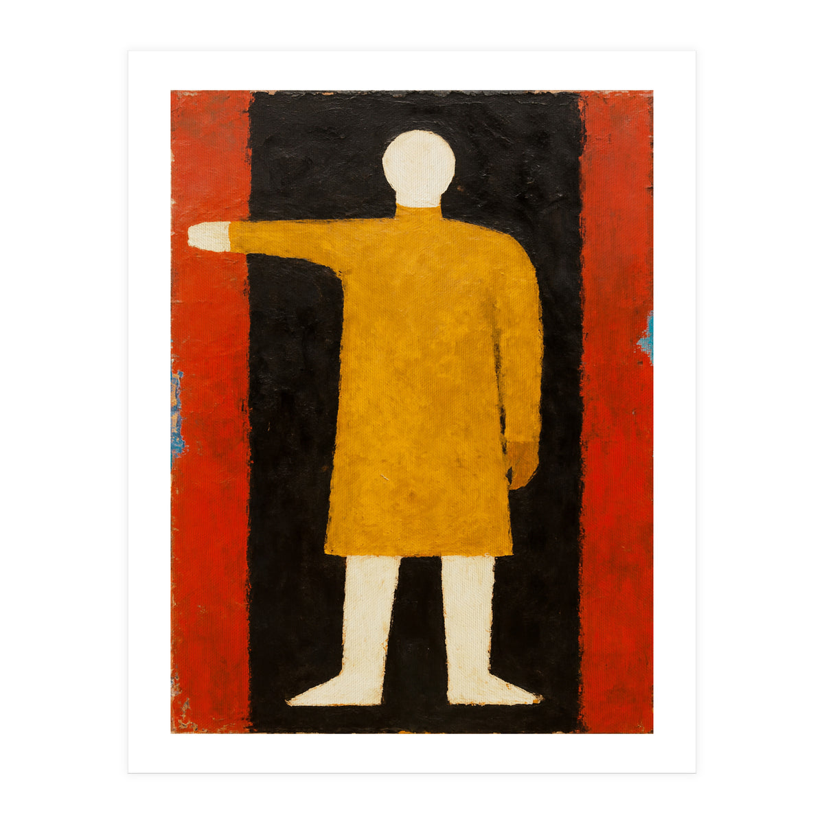 Fed Up 09 (Print Only)