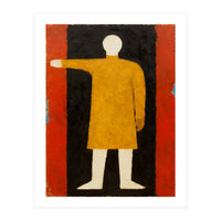 Fed Up 09 (Print Only)