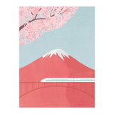 Mount Fuji (Print Only) thumbnail