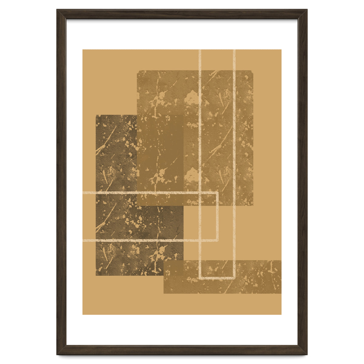 Texture Architecture