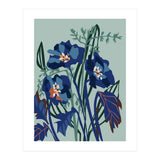 Wild Flowers Light (Print Only) thumbnail