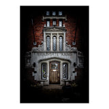 No 54 Foxbar Rd 1 Color Version (Print Only) thumbnail