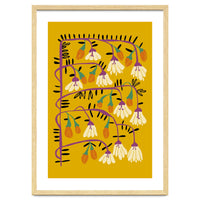 Matisse Expression Serenity Yellow