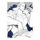 Beckman (Print Only) thumbnail