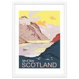 Scotland, Isle Of Skye thumbnail