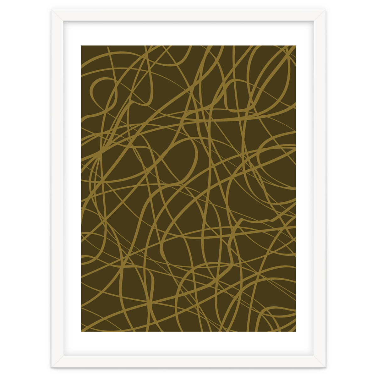 Dream Net in the Dark Night