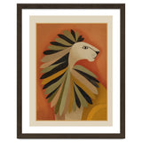 Leaf Mane Lion II thumbnail