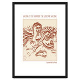 Madonna Of The Yarnwinder (the Lansdowne Madonna) thumbnail