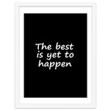 The Best Is Yet To Happen Fy thumbnail