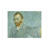 Vincent Van Gogh - Selfie (Print Only) thumbnail