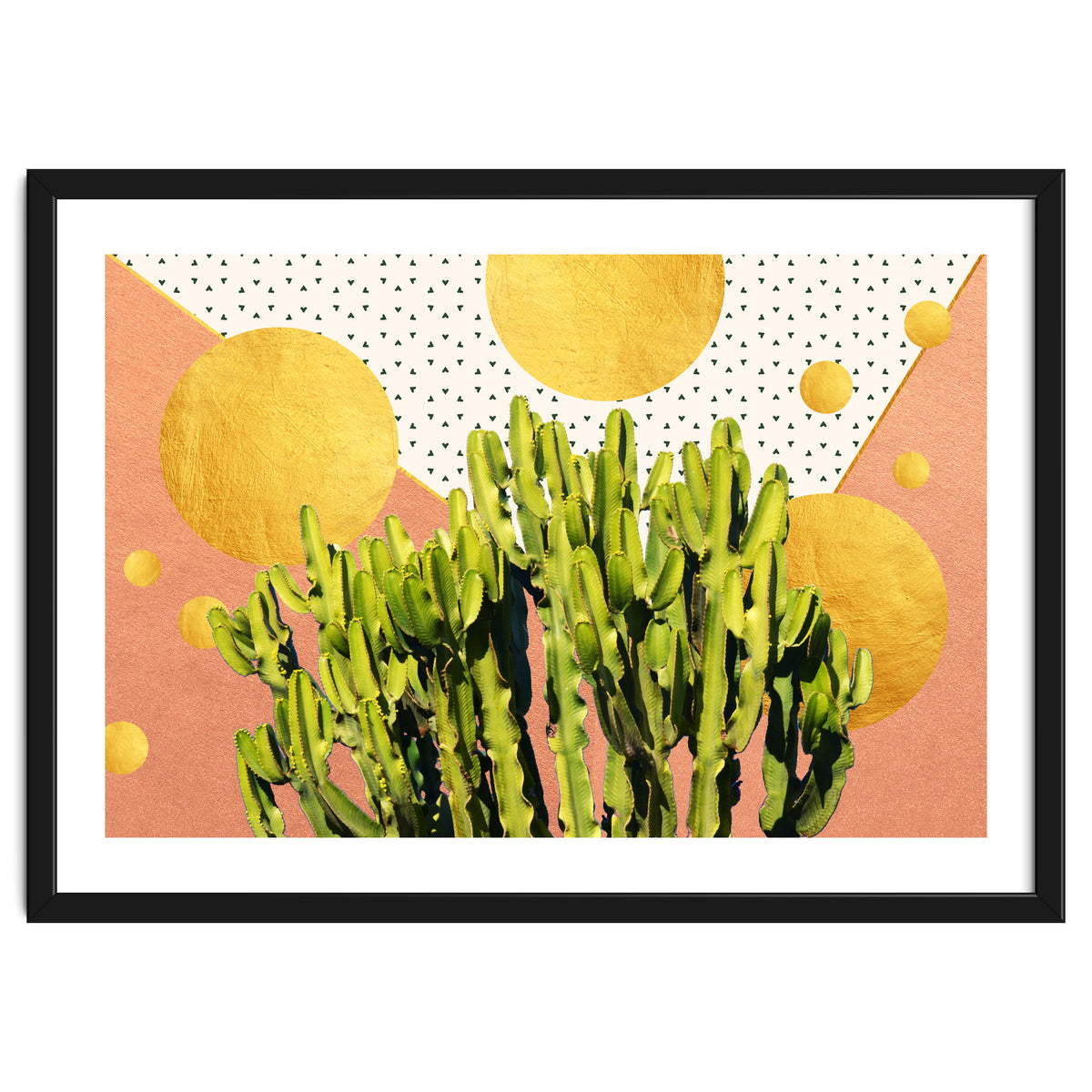 Cactus Dream #society6 #decor #buyart