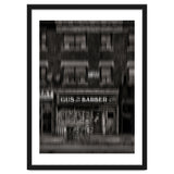 Gus The Other Barber Blur Version thumbnail