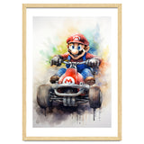Super Mario thumbnail