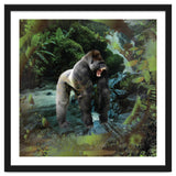 Gorilla thumbnail
