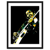 Buddy Guy American Chicago Blues Legend thumbnail