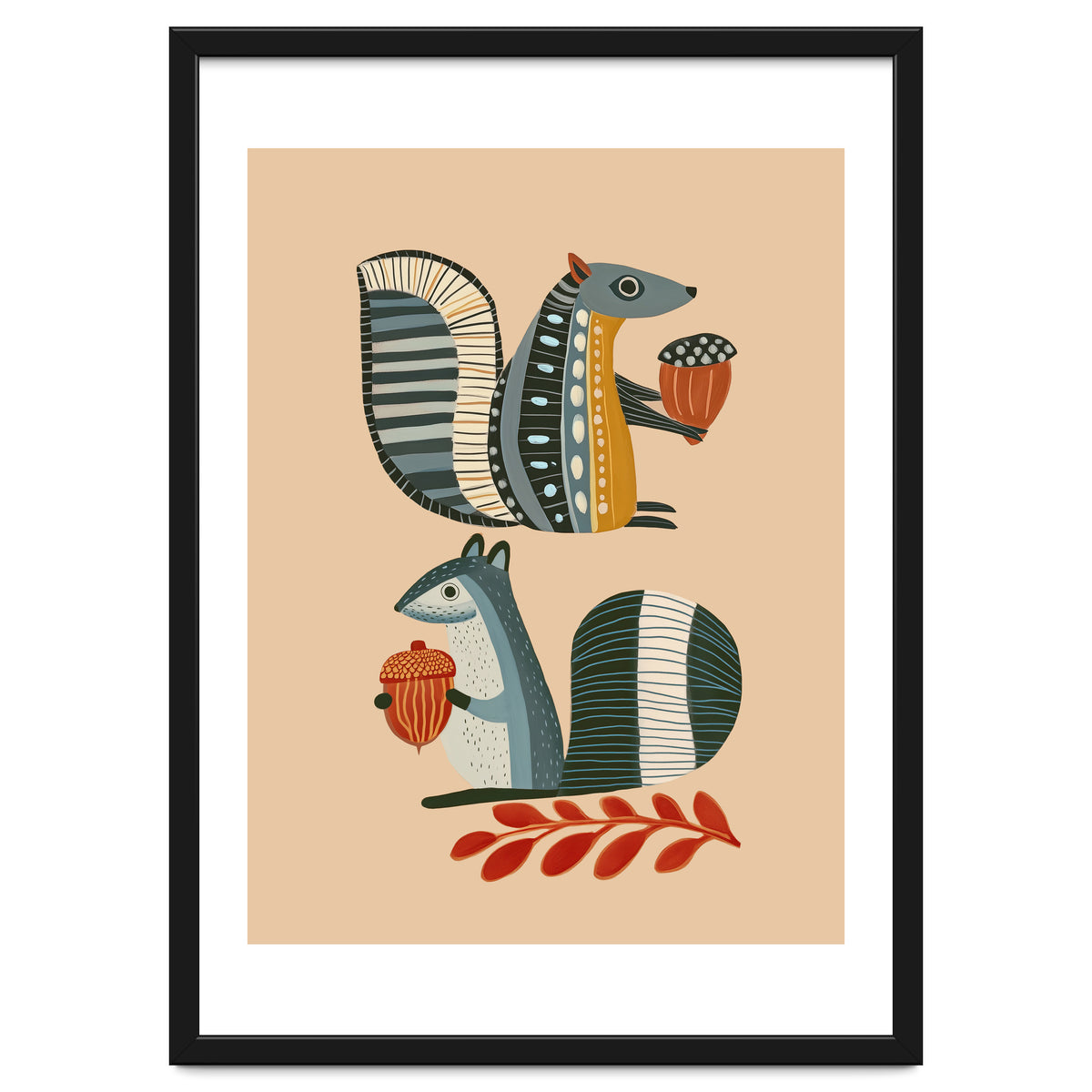 Acorn Friends