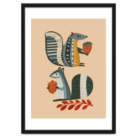 Acorn Friends