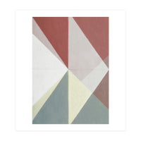 Geometric Delta 04 (Print Only)