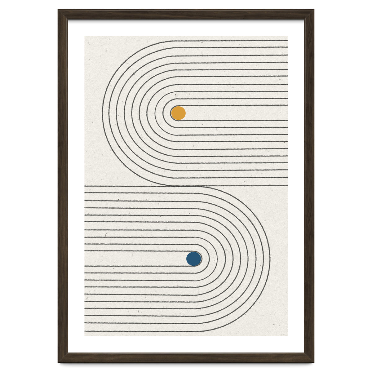 SIMPLE MODERN BALANCE