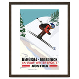 Bergisel, Innsbruck Austria thumbnail