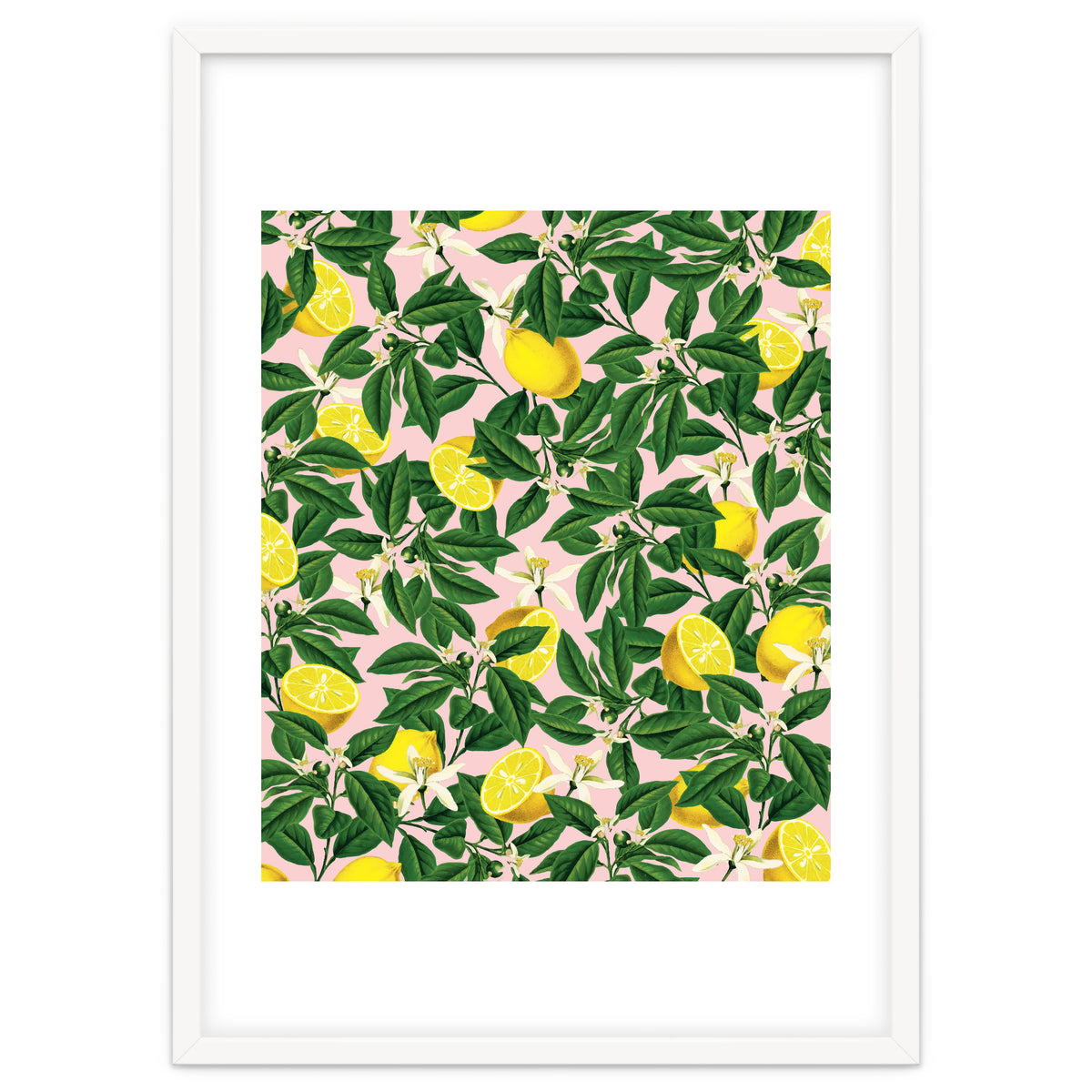 Lemonade #society6 #decor #buyart