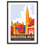 Bratislava, Slovakia thumbnail