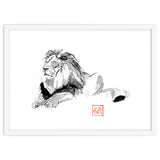 Lion thumbnail
