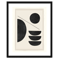 Modern Abstract Minimal Shapes 187