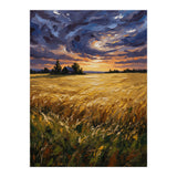 The Whispering Harvest (Print Only) thumbnail