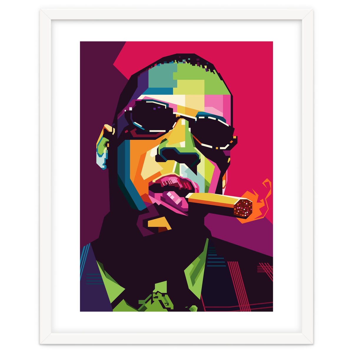Jay Z Style WPAP