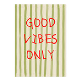 Good Vibes Only (Print Only) thumbnail