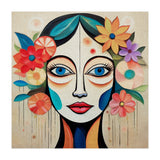 Earth Women 07 (Print Only) thumbnail