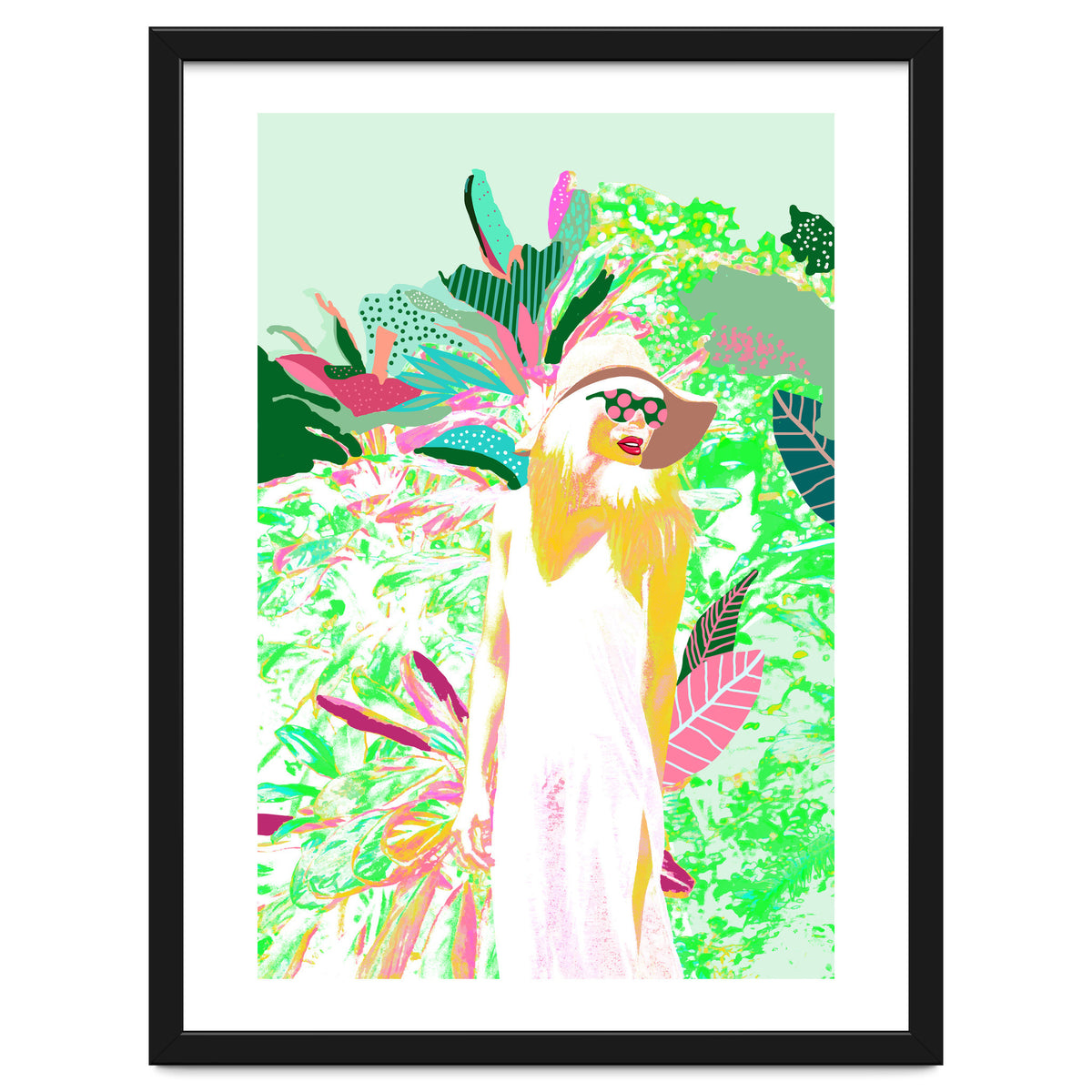 Vacay ||| #society6 #decor #buyart