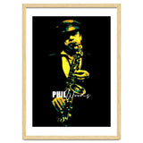 Phil Woods American Jazz Saxophonist Legend thumbnail