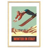 Winter In Italy thumbnail