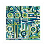 Disjointed  (Print Only) thumbnail