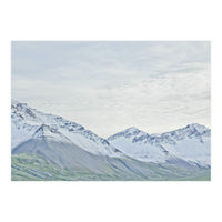 SKIN OF NATURE - ICELAND (Print Only)