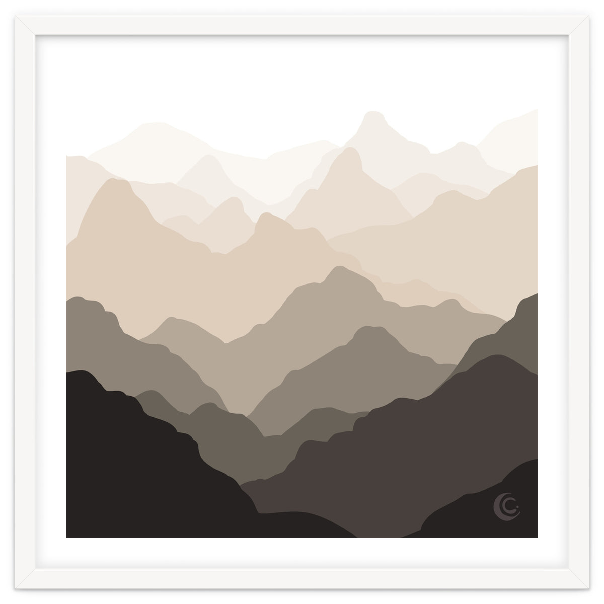 Explorative (Layers)