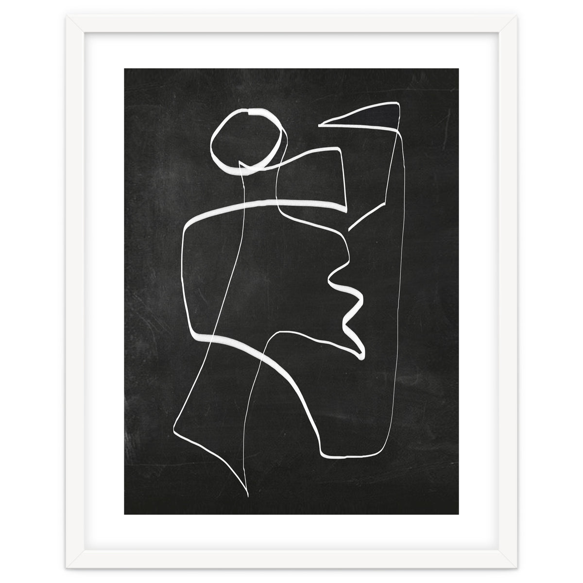 Form In Motion